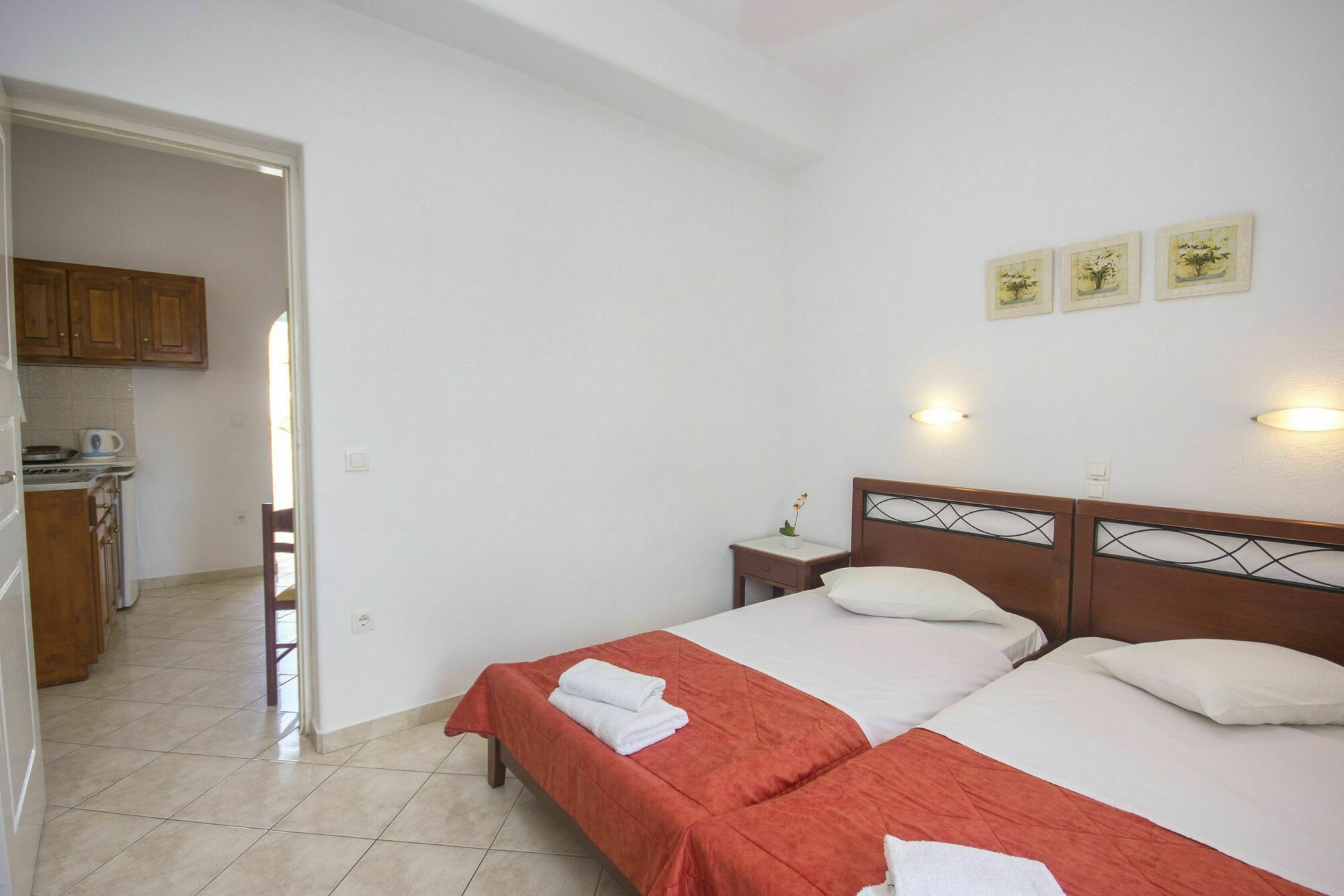 Eleftheria Luxury Suites Mykonos Town Exterior foto